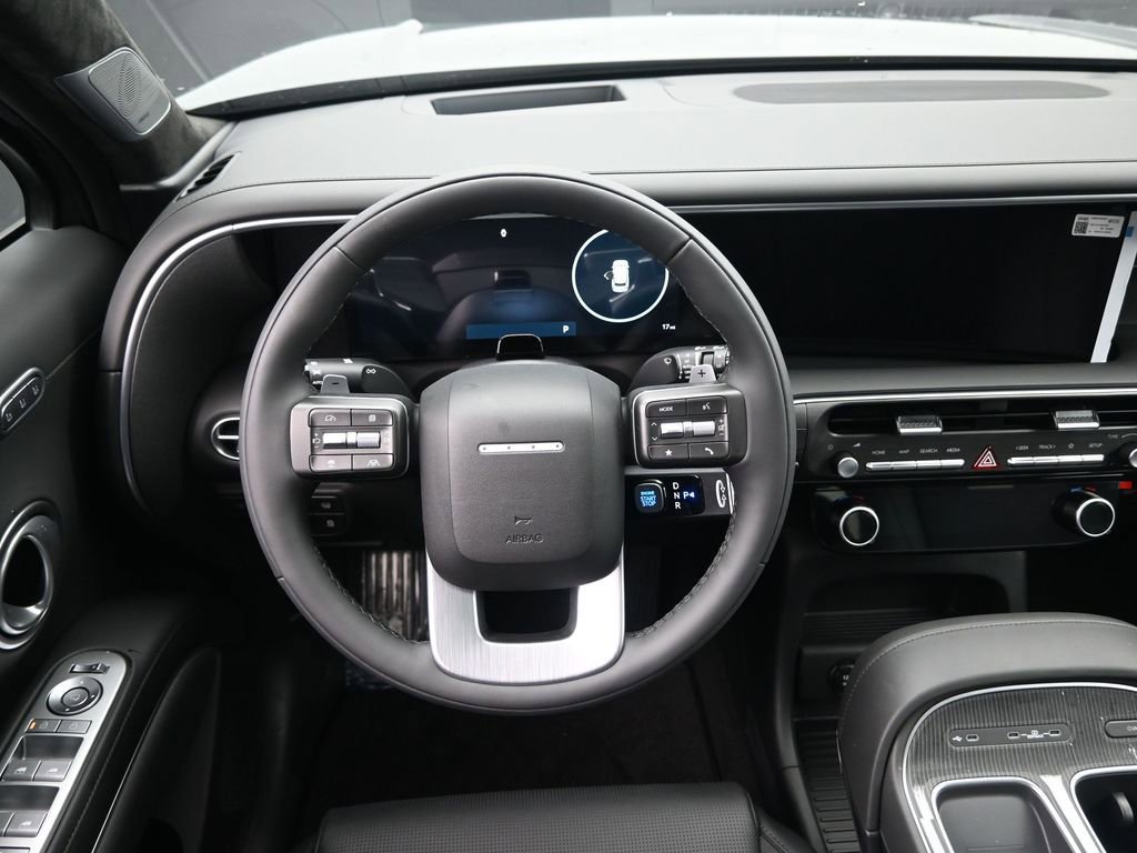 New 2026 Hyundai Palisade Calligraphy image 20