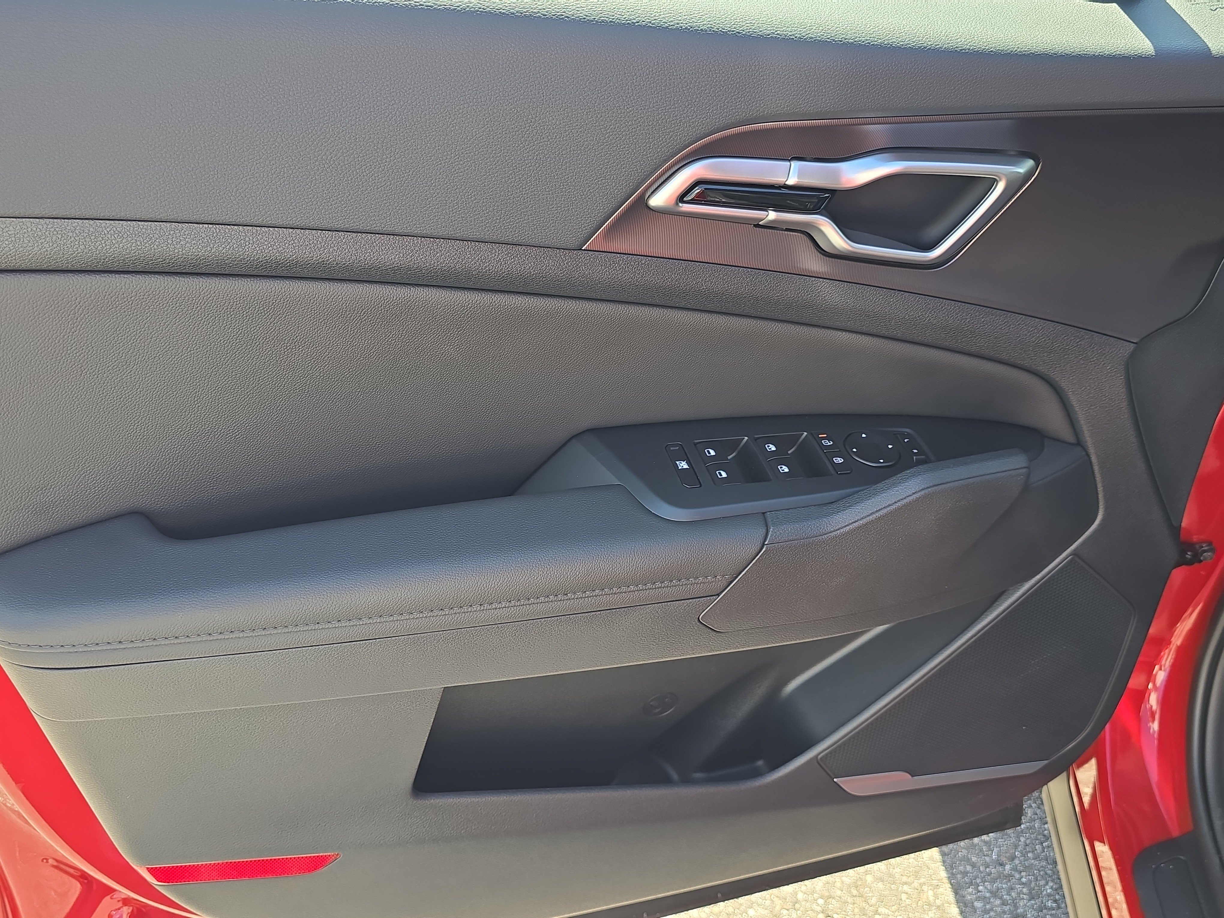 New 2027 Kia Sportage EX FWD image 18