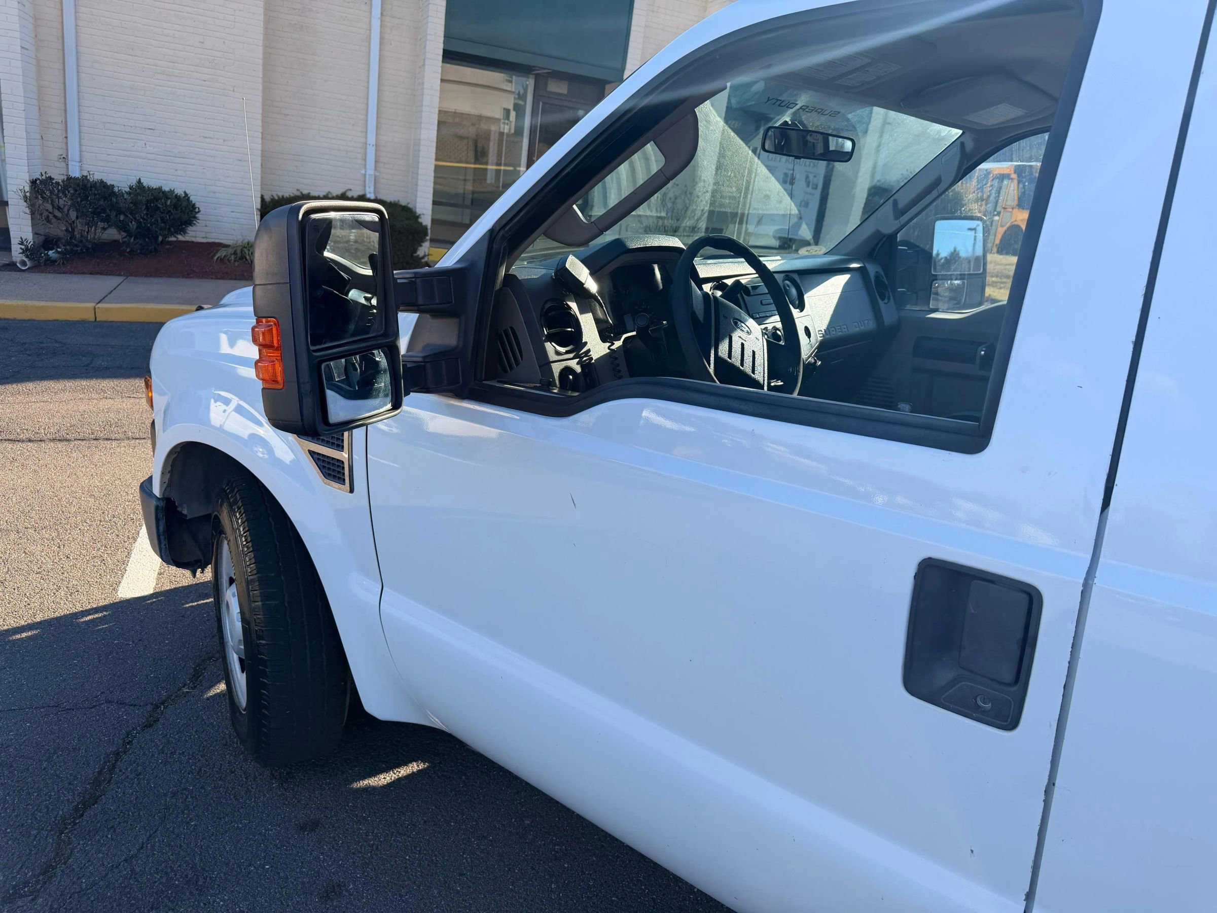 Used 2009 Ford F250 King Ranch image 53