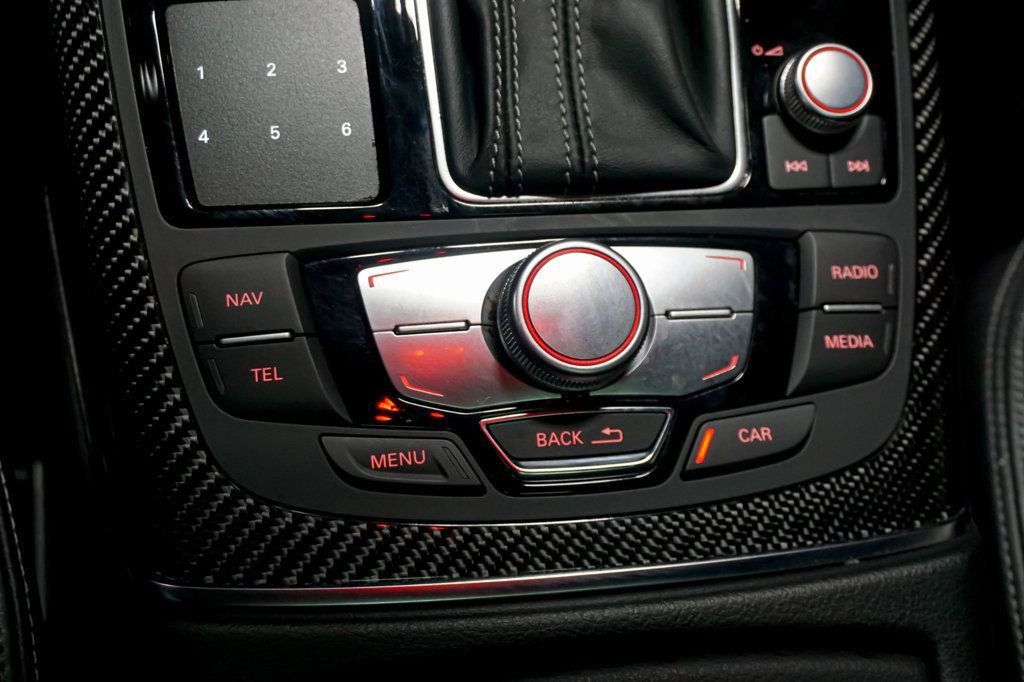 Used 2016 Audi RS 7 Prestige image 80