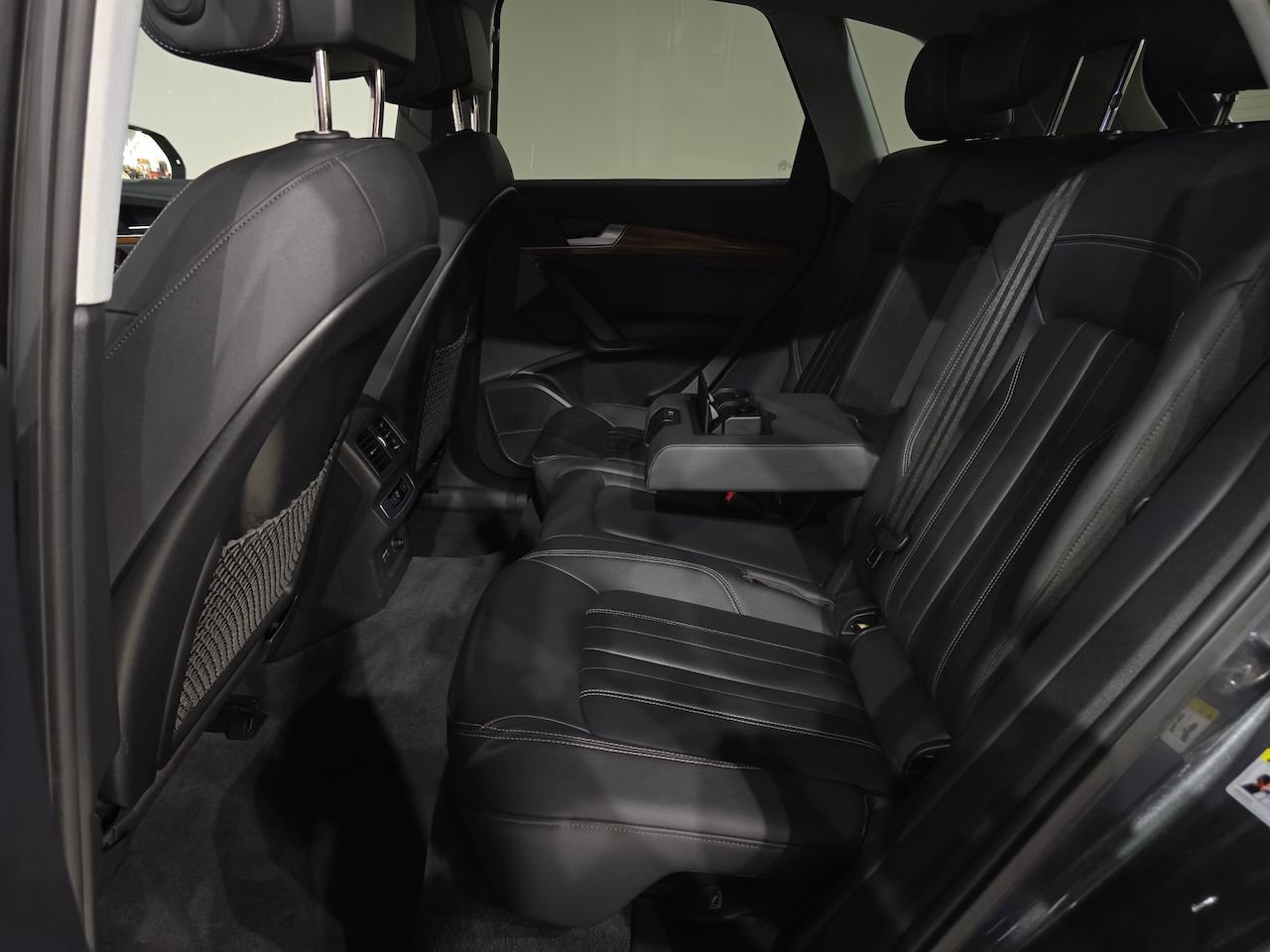 Used 2023 Audi Q5 2.0T Premium Plus image 40