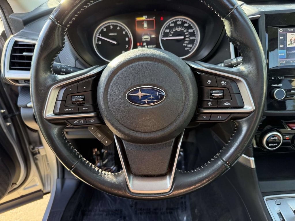 Used 2019 Subaru Forester Premium AWD/4WD image 20