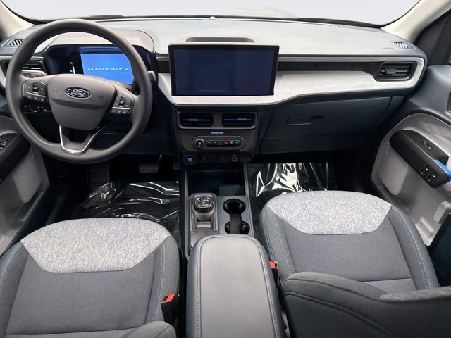 Used 2025 Ford Maverick XLT w/ Equipment Group 302A image 14