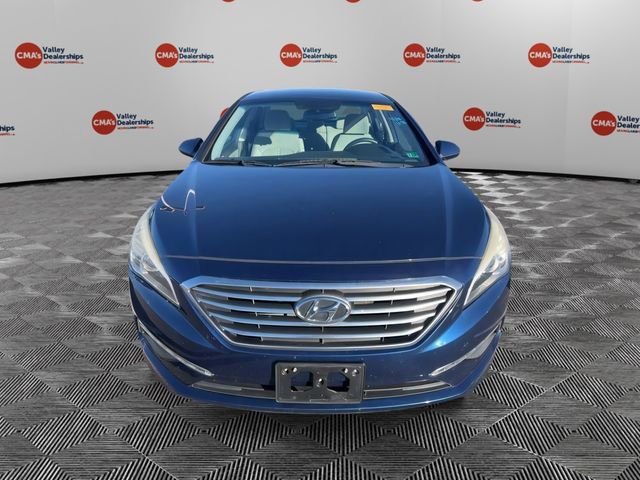 Used 2015 Hyundai Sonata SE w/ Option Group 09 image 6