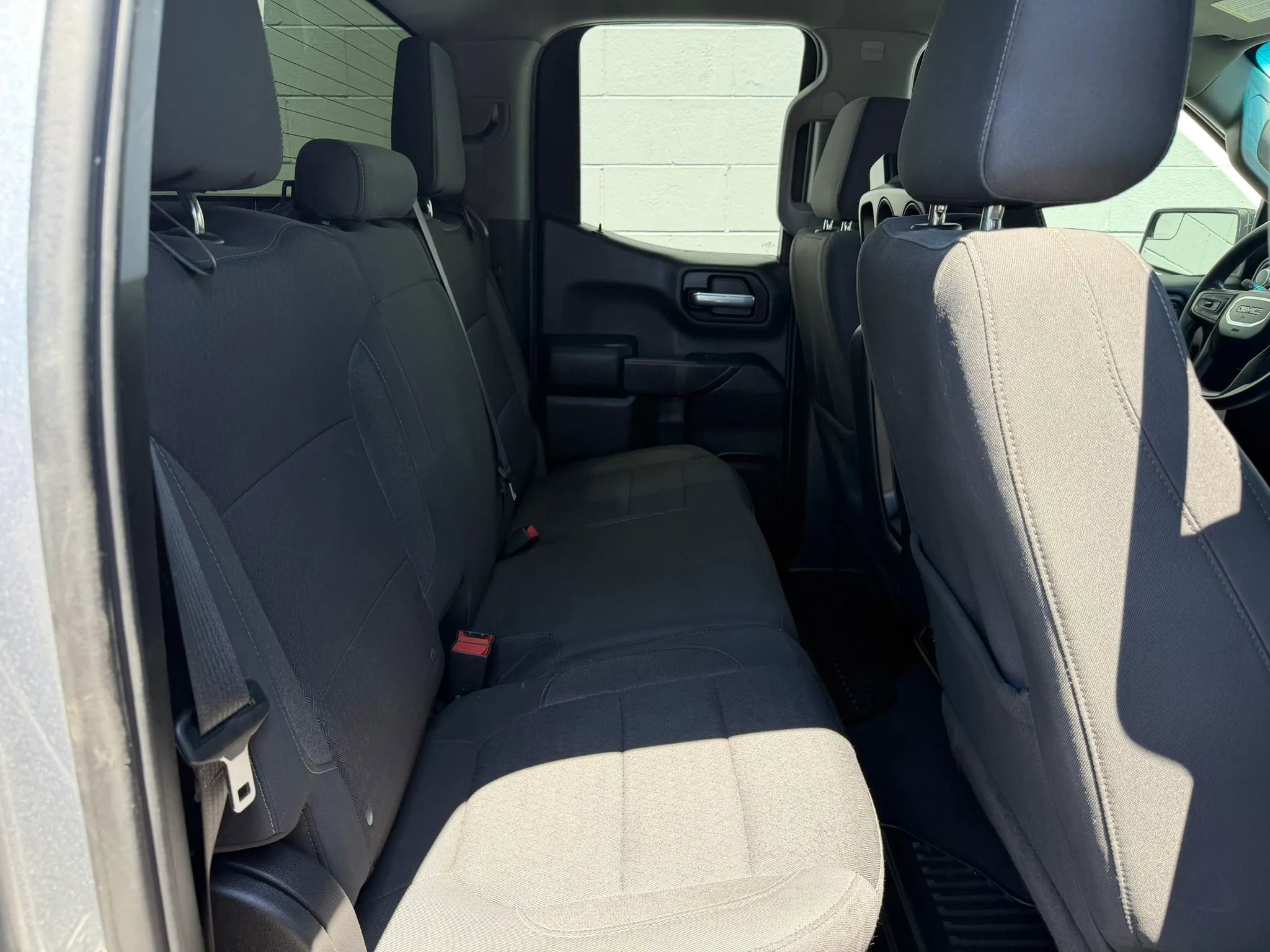 Used 2021 GMC Sierra 1500 4x4 Double Cab w/ Sierra Value Package image 18