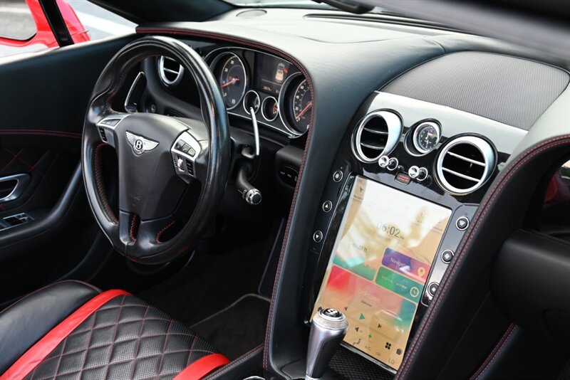 Used 2017 Bentley Continental GT V8 S AWD/4WD image 30