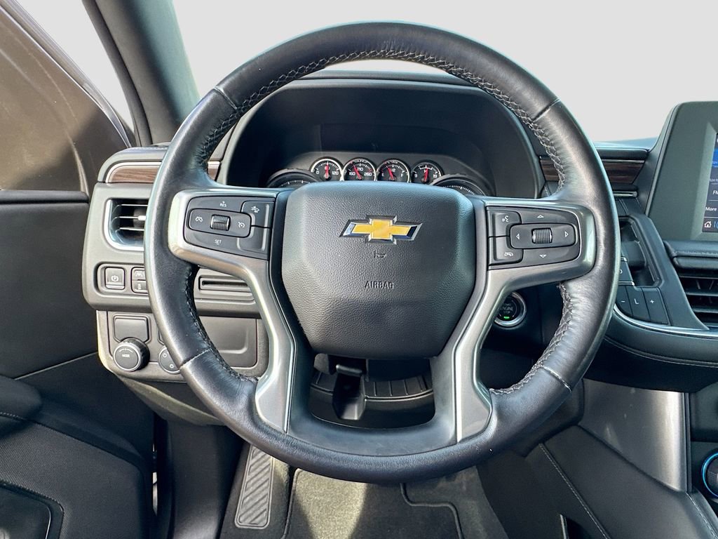 Used 2023 Chevrolet Tahoe LS w/ Driver Alert Package image 11