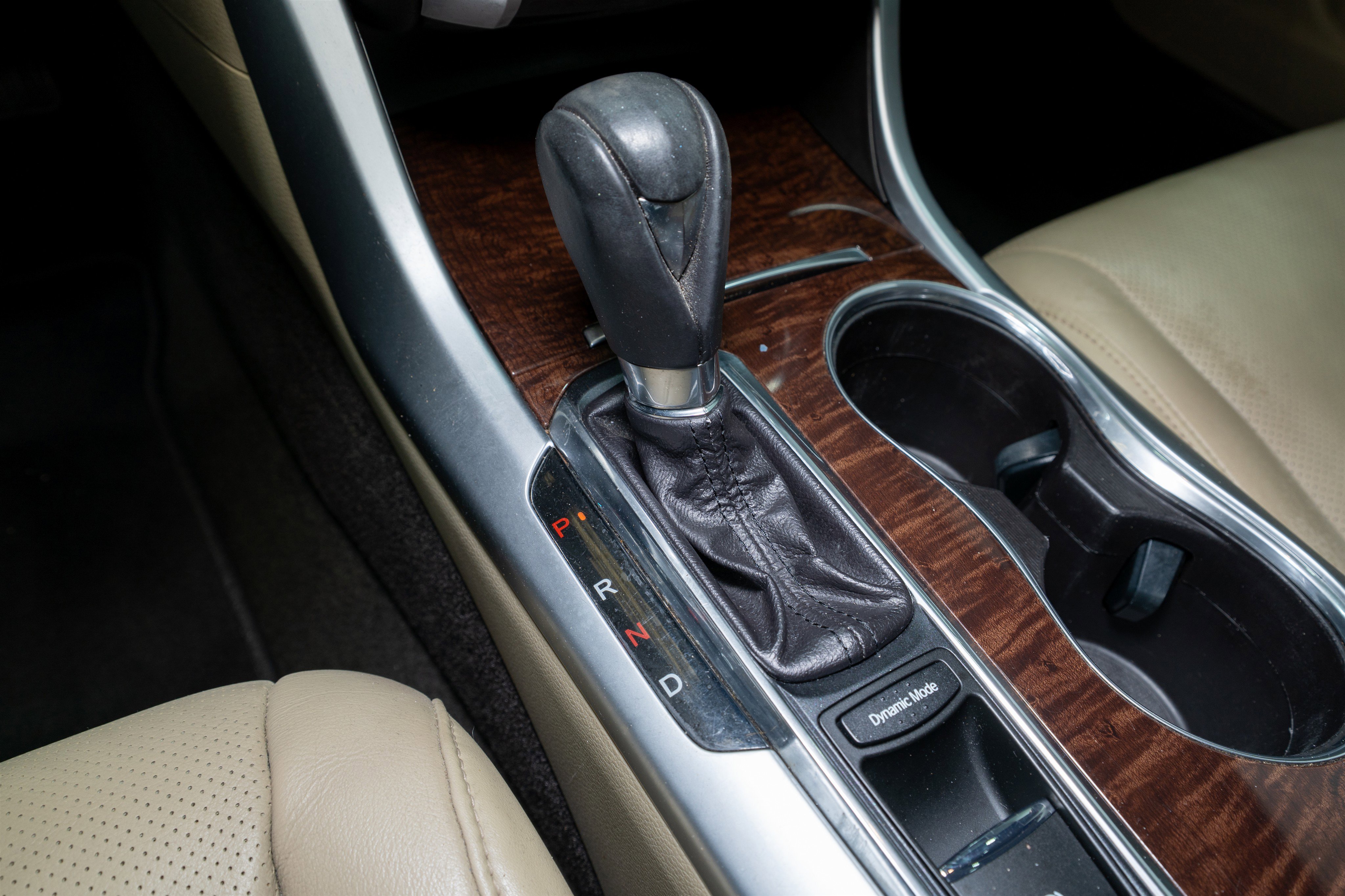 Used 2018 Acura TLX w/ Technology Package image 22