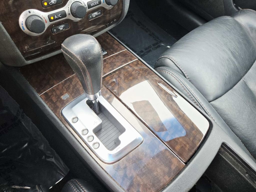 Used 2011 Nissan Maxima 3.5 SV w/ Premium Pkg FWD image 30