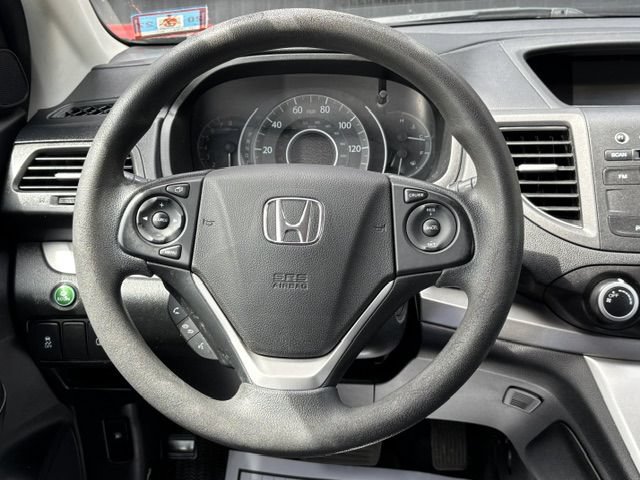 Used 2014 Honda CR-V EX image 25