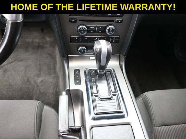 Used 2014 Ford Mustang Coupe w/ Equipment Group 102A image 27