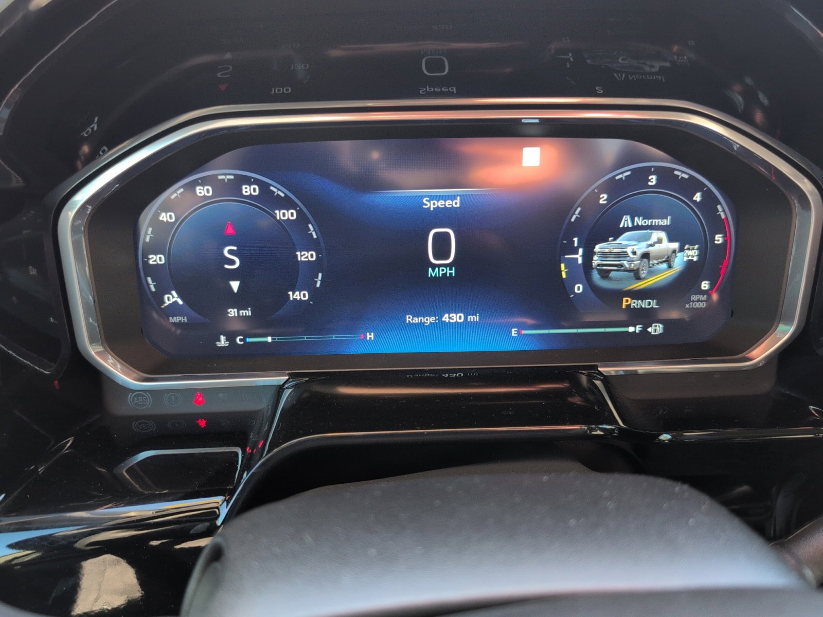 New 2026 Chevrolet Silverado 2500 LT w/ Trail Boss Package image 31