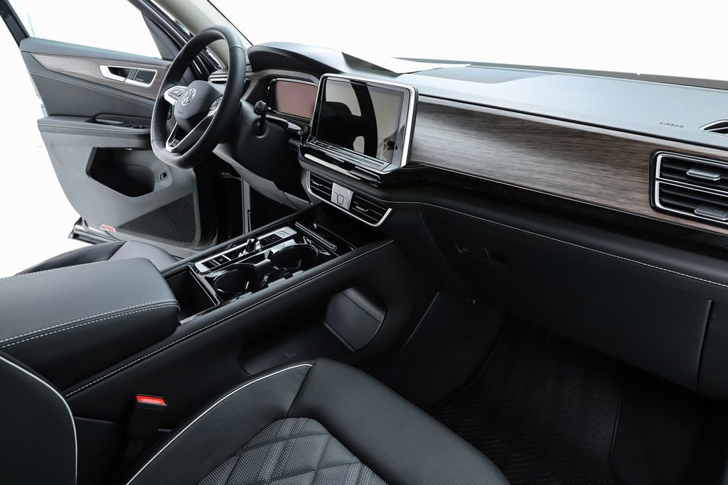 New 2026 Volkswagen Atlas SEL Premium R-Line image 72