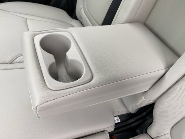 New 2025 Hyundai Tucson SEL image 35