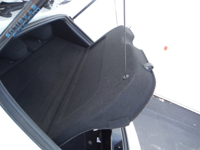 Used 2022 MAZDA MAZDA3 s FWD image 33