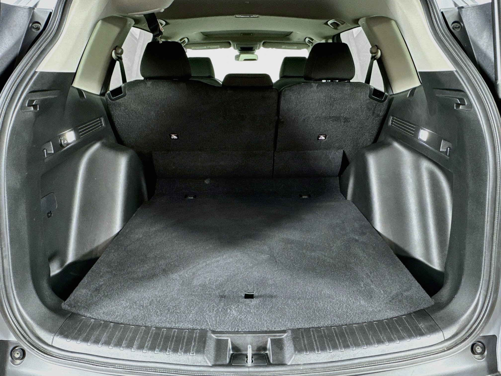 Certified 2023 Honda CR-V EX image 26