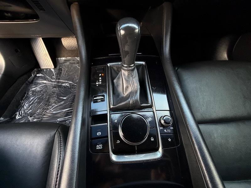 Used 2019 MAZDA MAZDA3 Sedan w/ Select Package FWD image 58