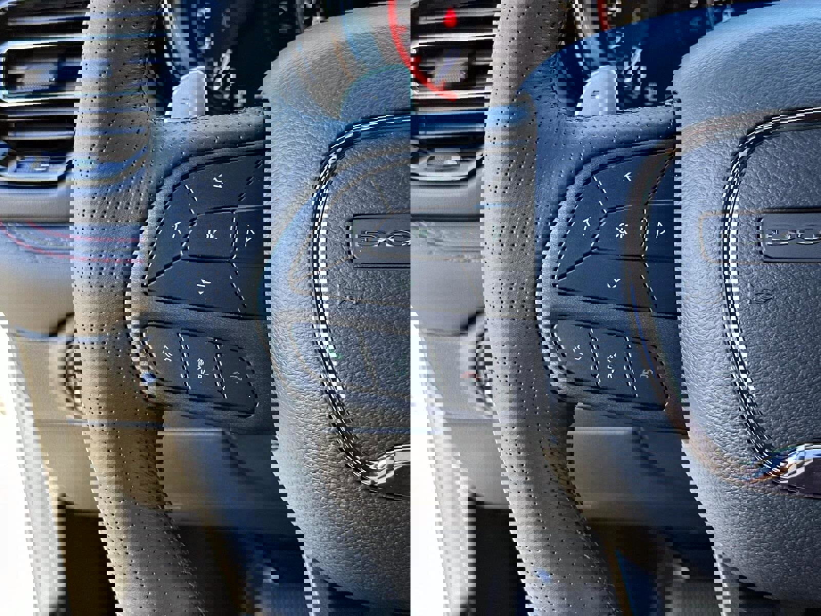 New 2026 Dodge Durango GT image 31