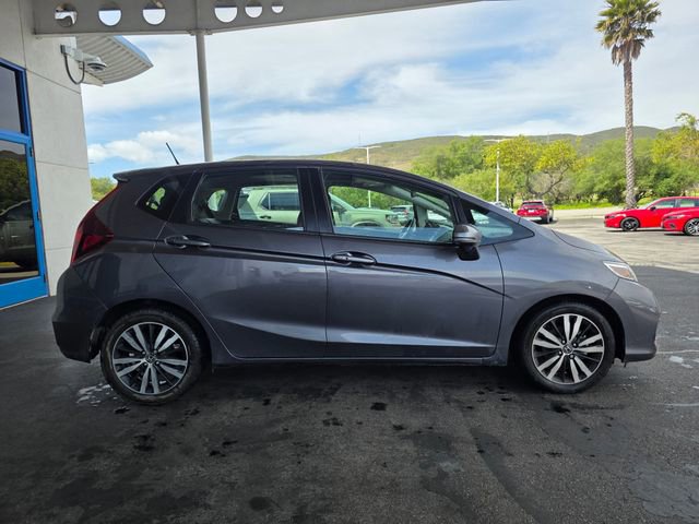 Used 2020 Honda Fit EX-L image 6