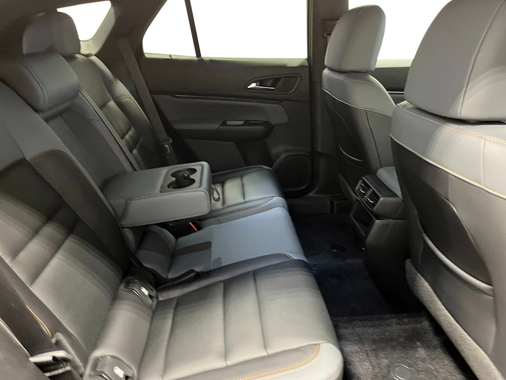 New 2026 Honda Prologue Elite image 28