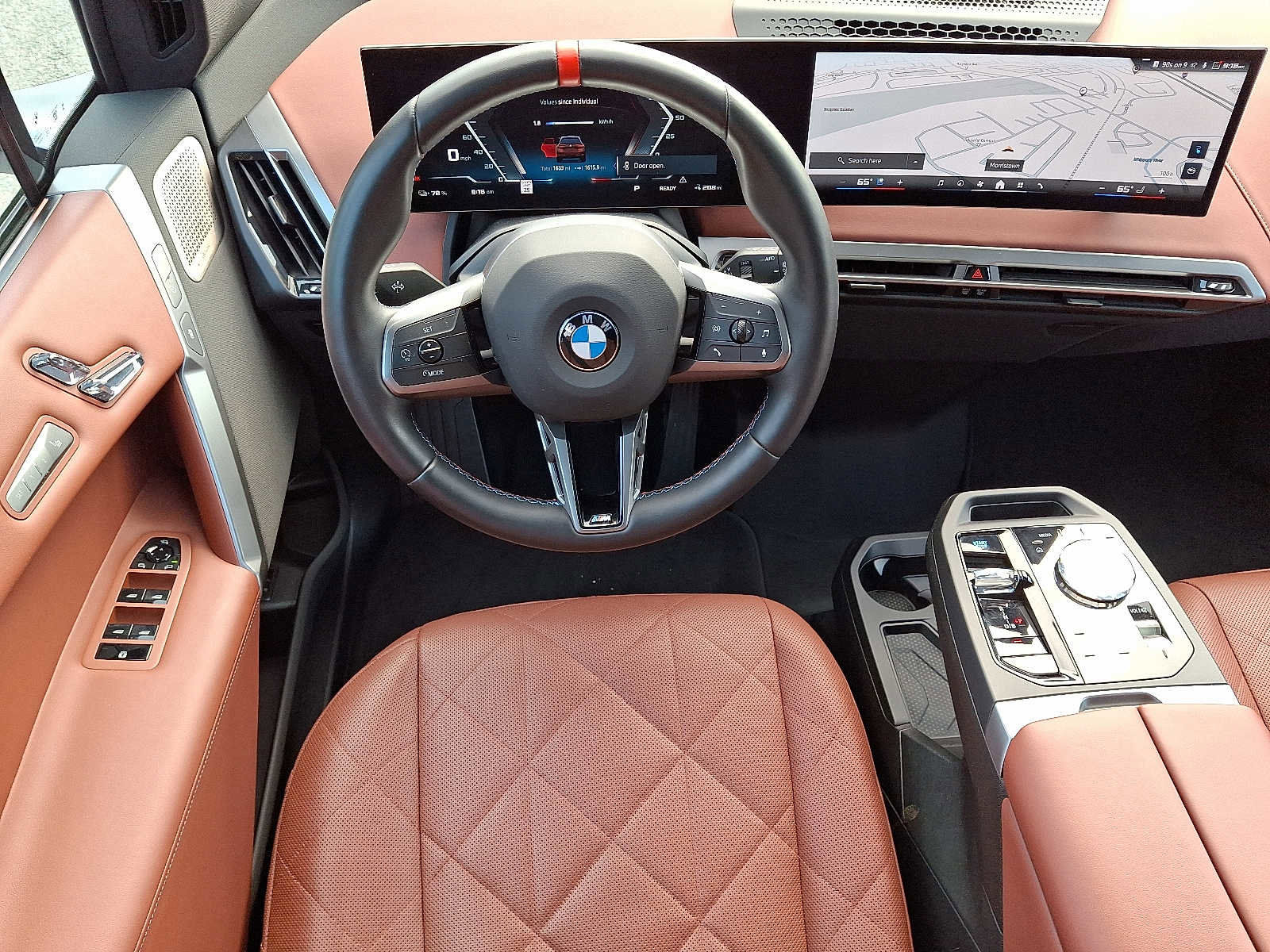 Used 2025 BMW iX M60 image 11