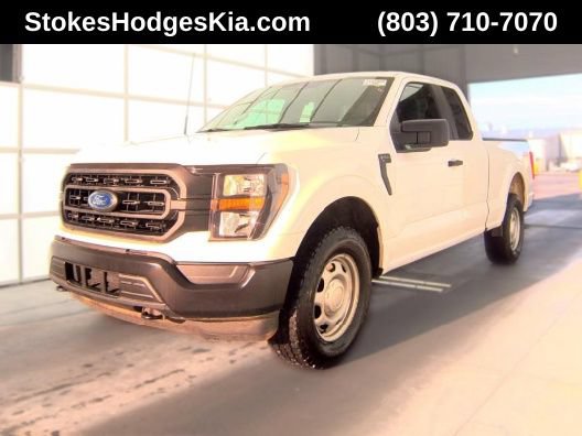 Used 2023 Ford F150 XL