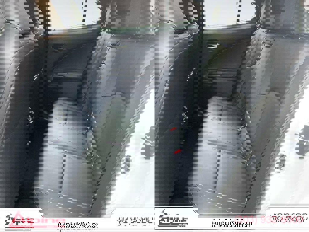 Used 2020 Lexus UX 250h w/ Premium Package image 13