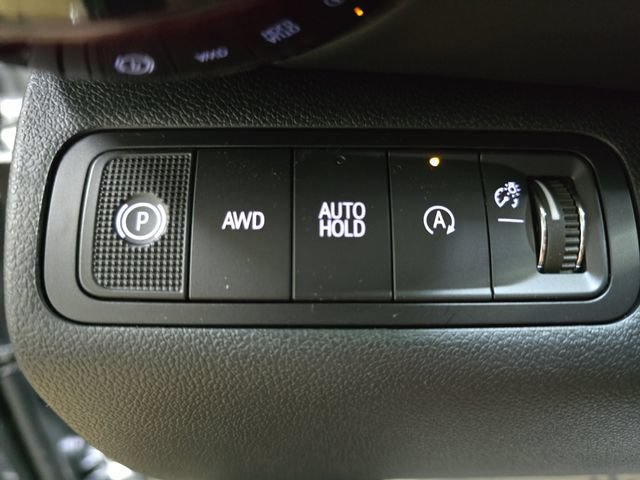 New 2027 Chevrolet Equinox RS w/ Convenience Package III AWD/4WD image 26