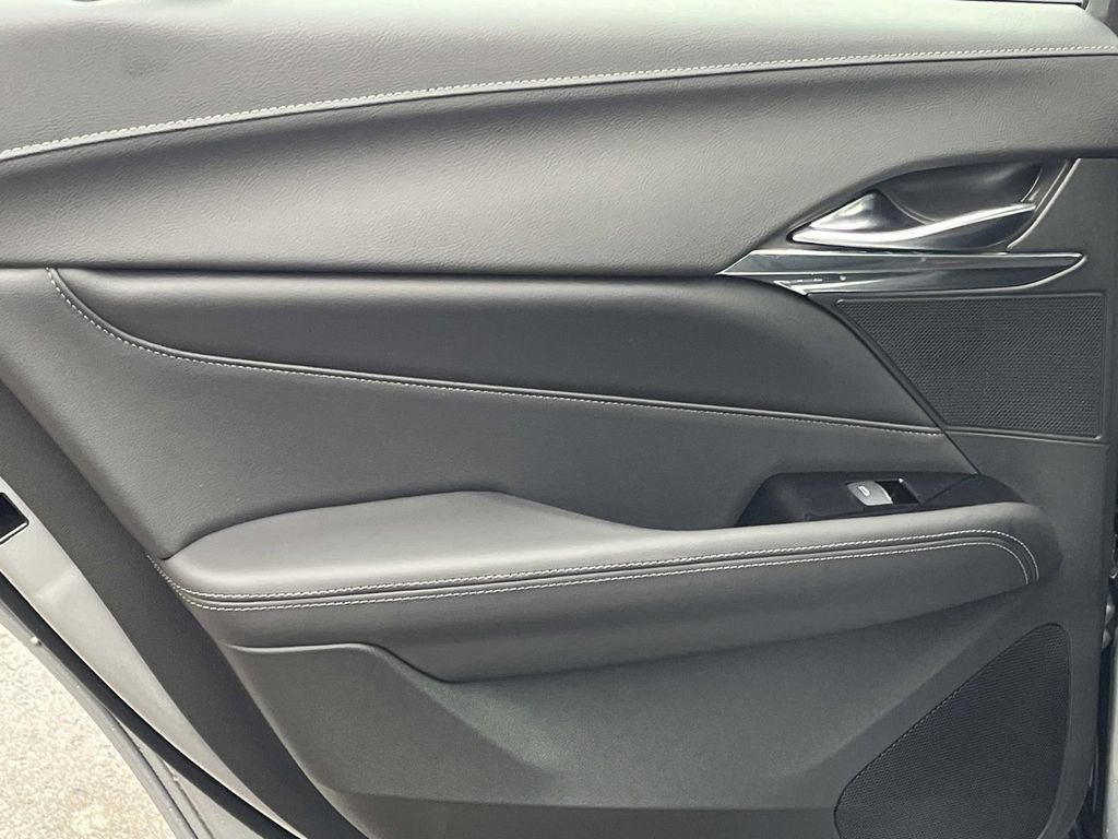 New 2026 Cadillac CT4 Premium Luxury image 19