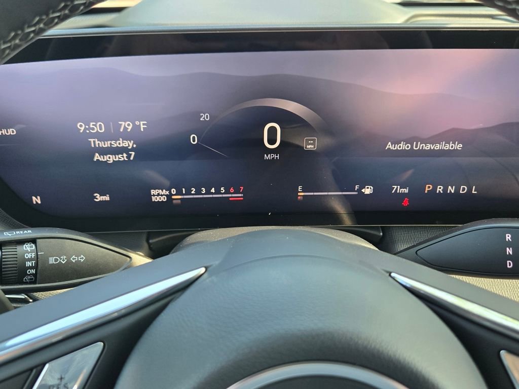 New 2026 Buick Enclave Sport Touring w/ Power Package image 24