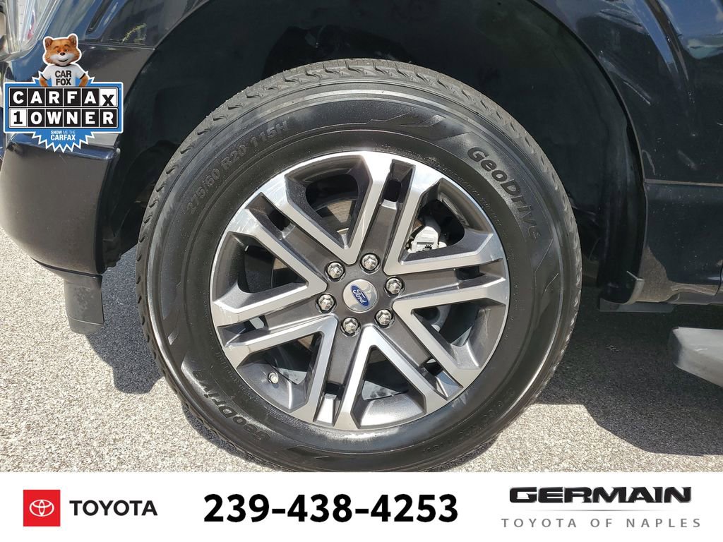 Used 2021 Ford F150 XL w/ Equipment Group 101A High image 14