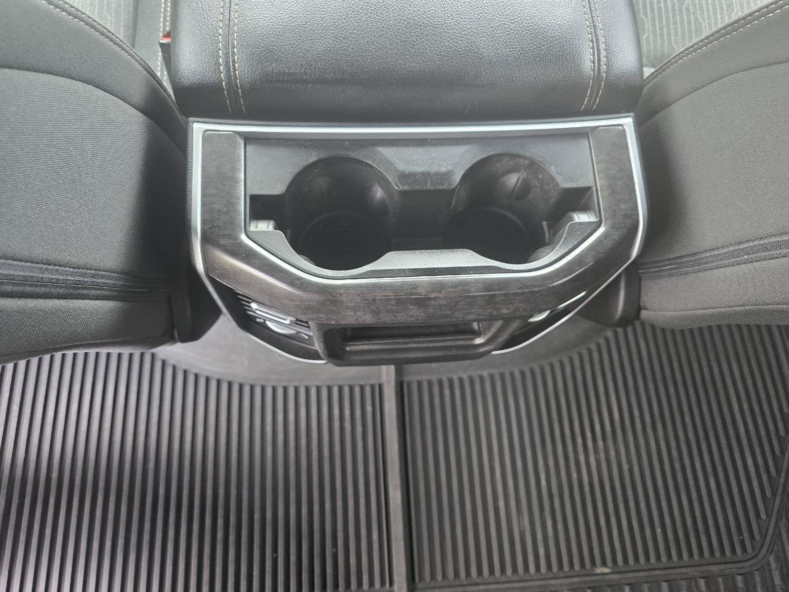 Used 2023 RAM 1500 Big Horn AWD/4WD image 32