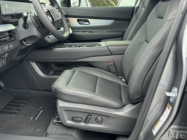 New 2026 Nissan Murano SL image 10