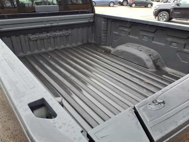 Used 2022 GMC Sierra 2500 Denali w/ Denali Ultimate Package image 7