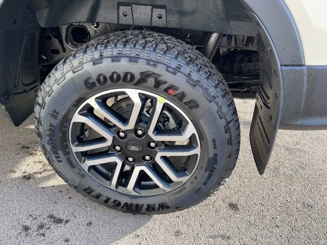 New 2026 Ford Ranger Lariat w/ FX4 Off-Road Package AWD/4WD image 40