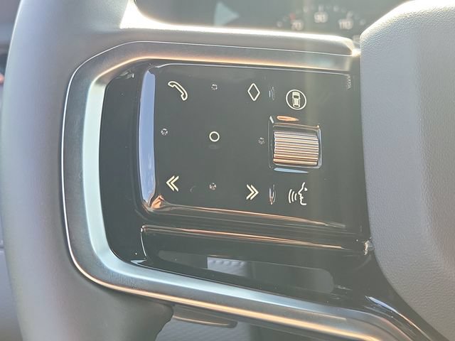 Used 2025 Land Rover Discovery Sport Dynamic SE AWD/4WD image 8