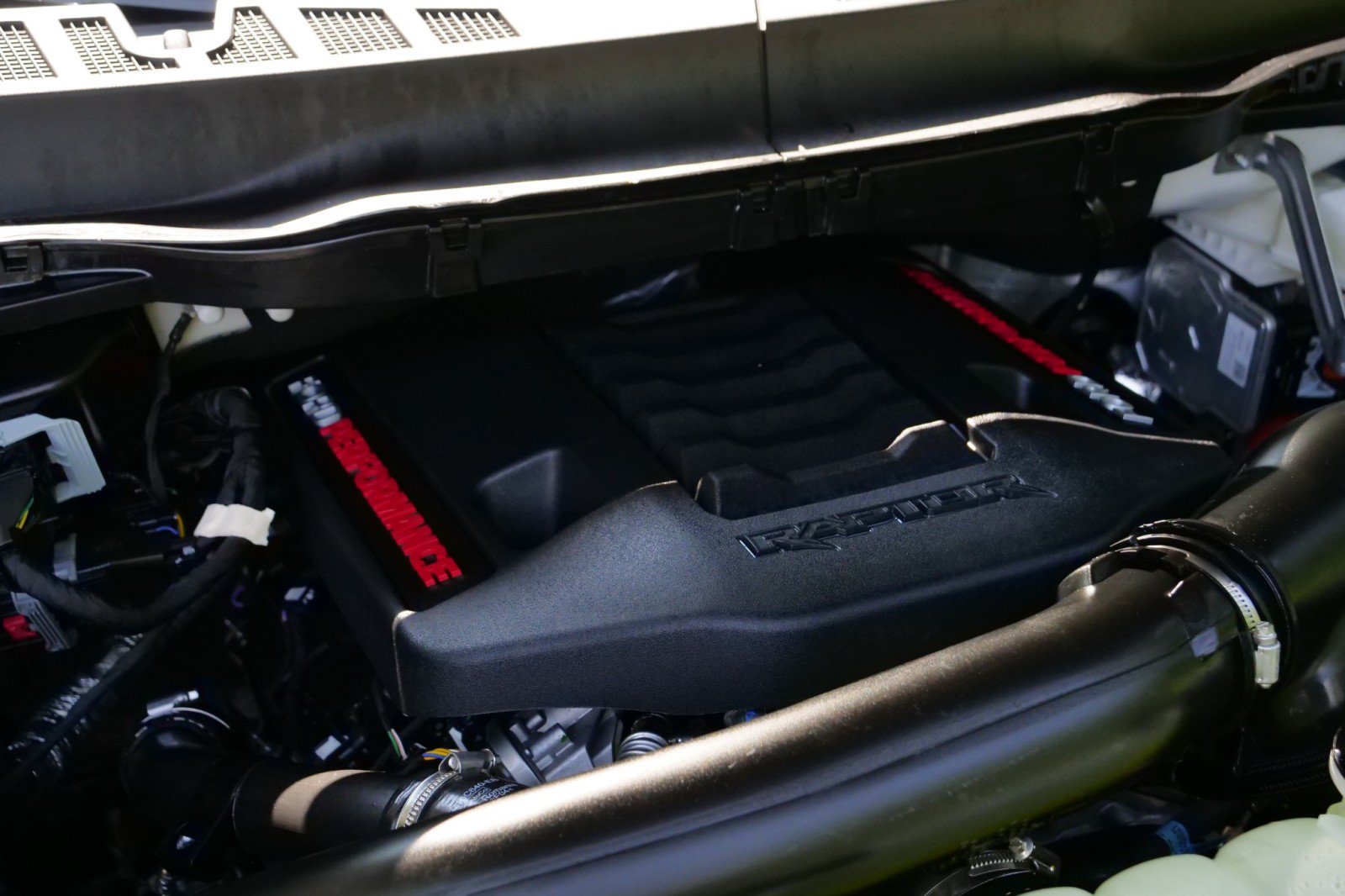 Used 2026 Ford F150 Raptor AWD/4WD image 59