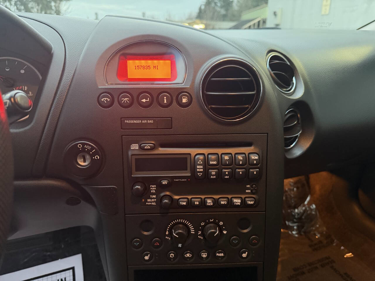 Used 2006 Pontiac Grand Prix GT w/ Sun And Sound Package image 17