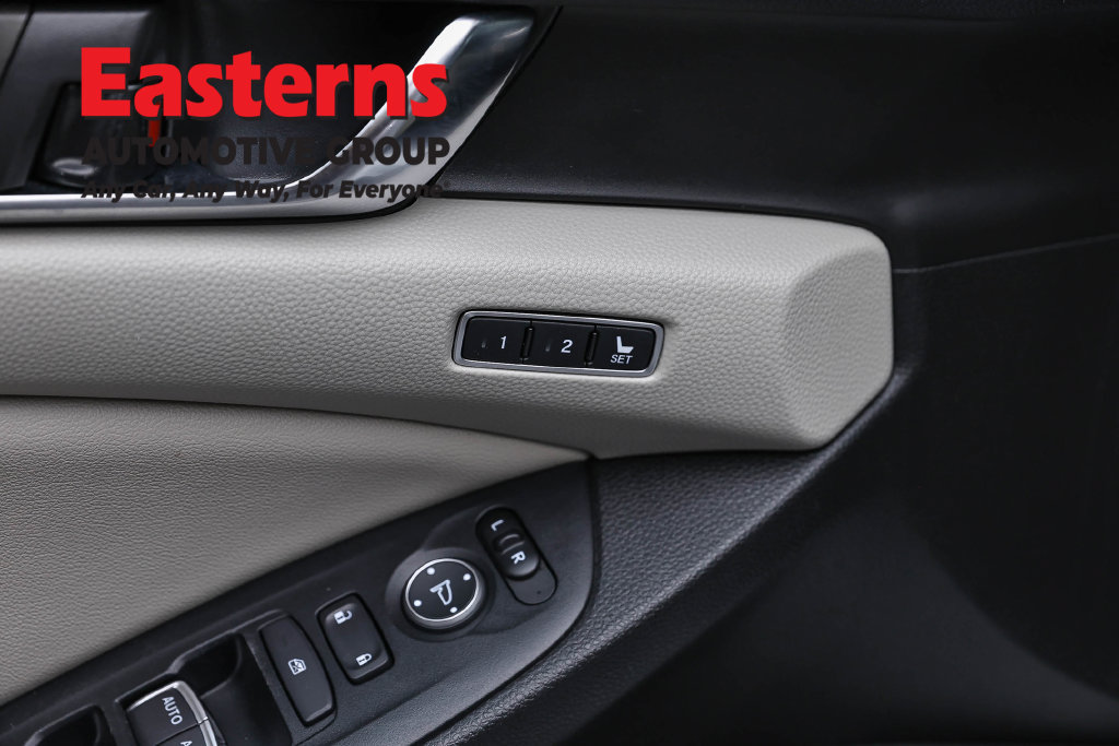 Used 2022 Honda Accord EX-L image 21
