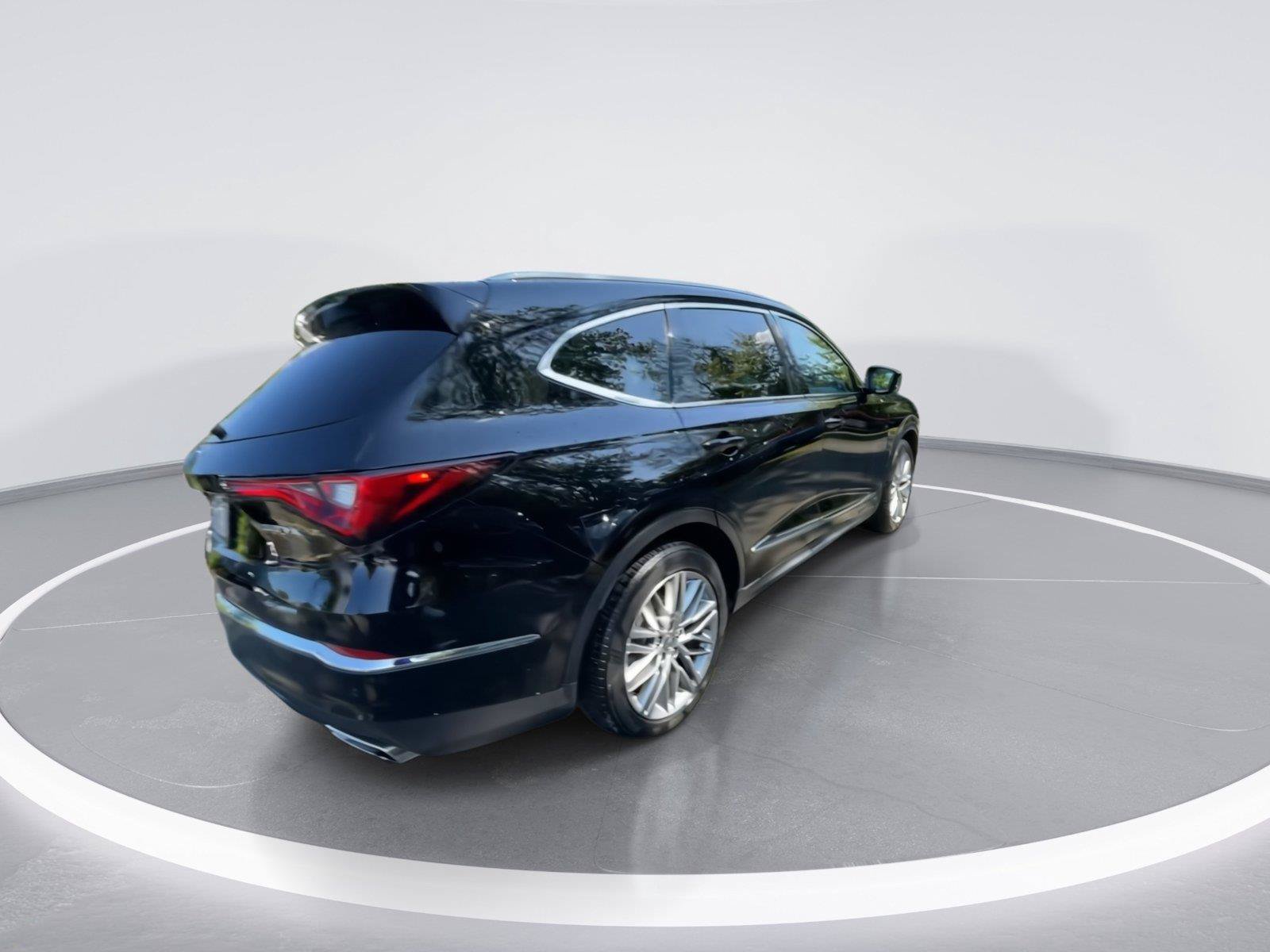 Used 2022 Acura MDX SH-AWD w/ Advance Package image 8