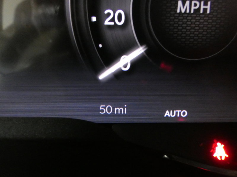 New 2026 RAM 1500 Laramie w/ Night Edition image 20