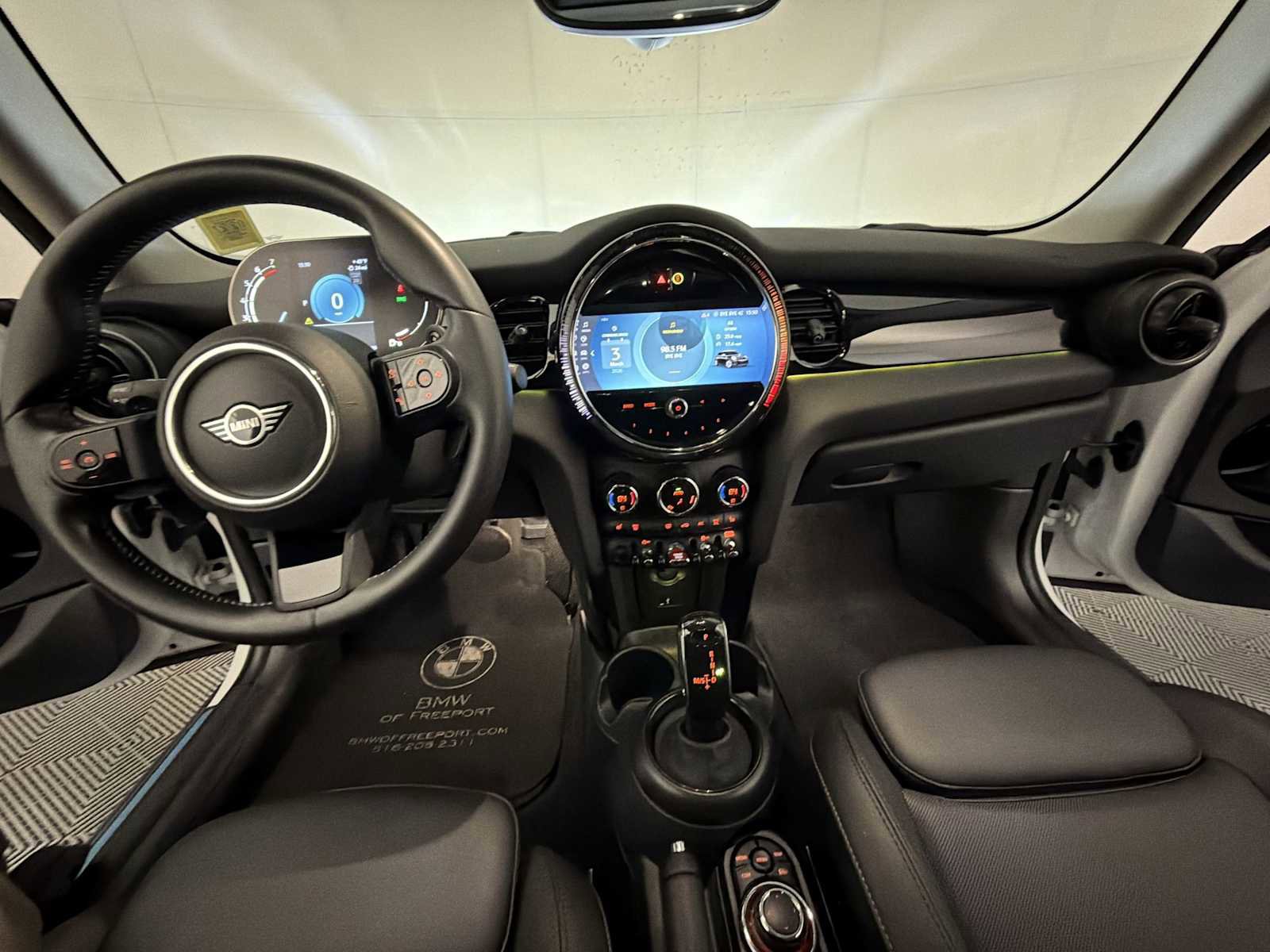 Used 2023 MINI Cooper S image 12