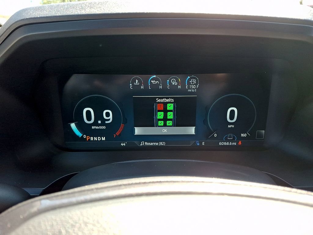 Used 2023 Ford Expedition Timberline image 21