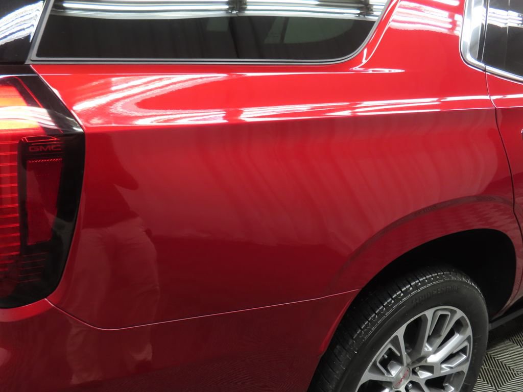 Used 2026 GMC Yukon Denali w/ Denali Reserve Package image 41