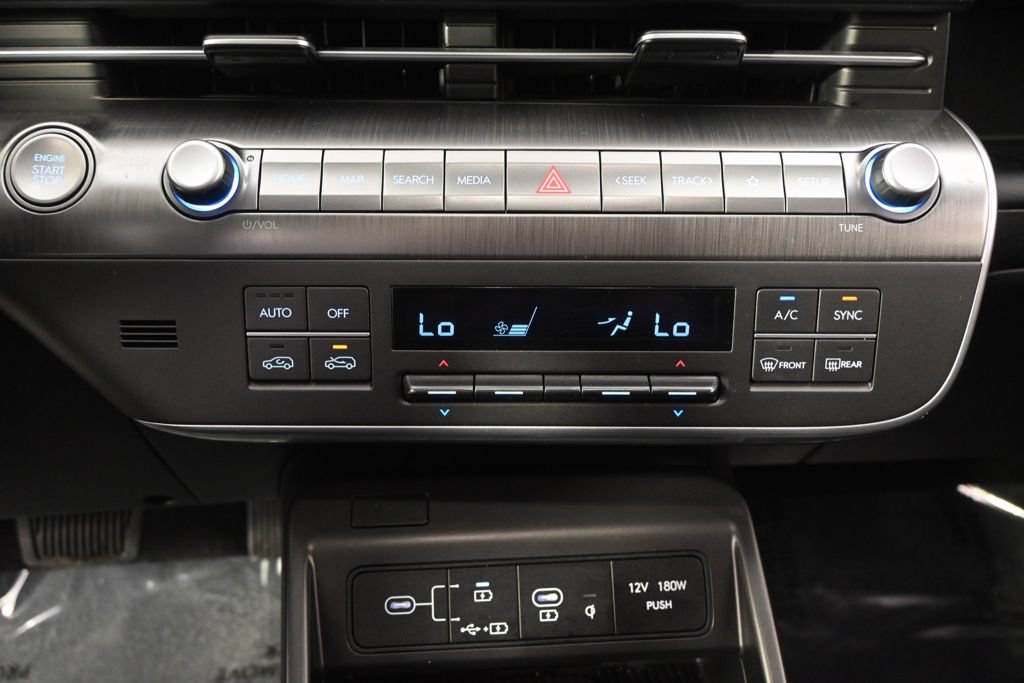 Used 2024 Hyundai Kona SEL w/ Convenience Package AWD/4WD image 31