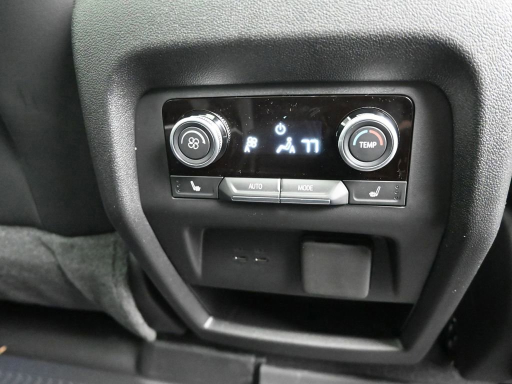 New 2026 Buick Enclave Avenir w/ Super Cruise Package image 8