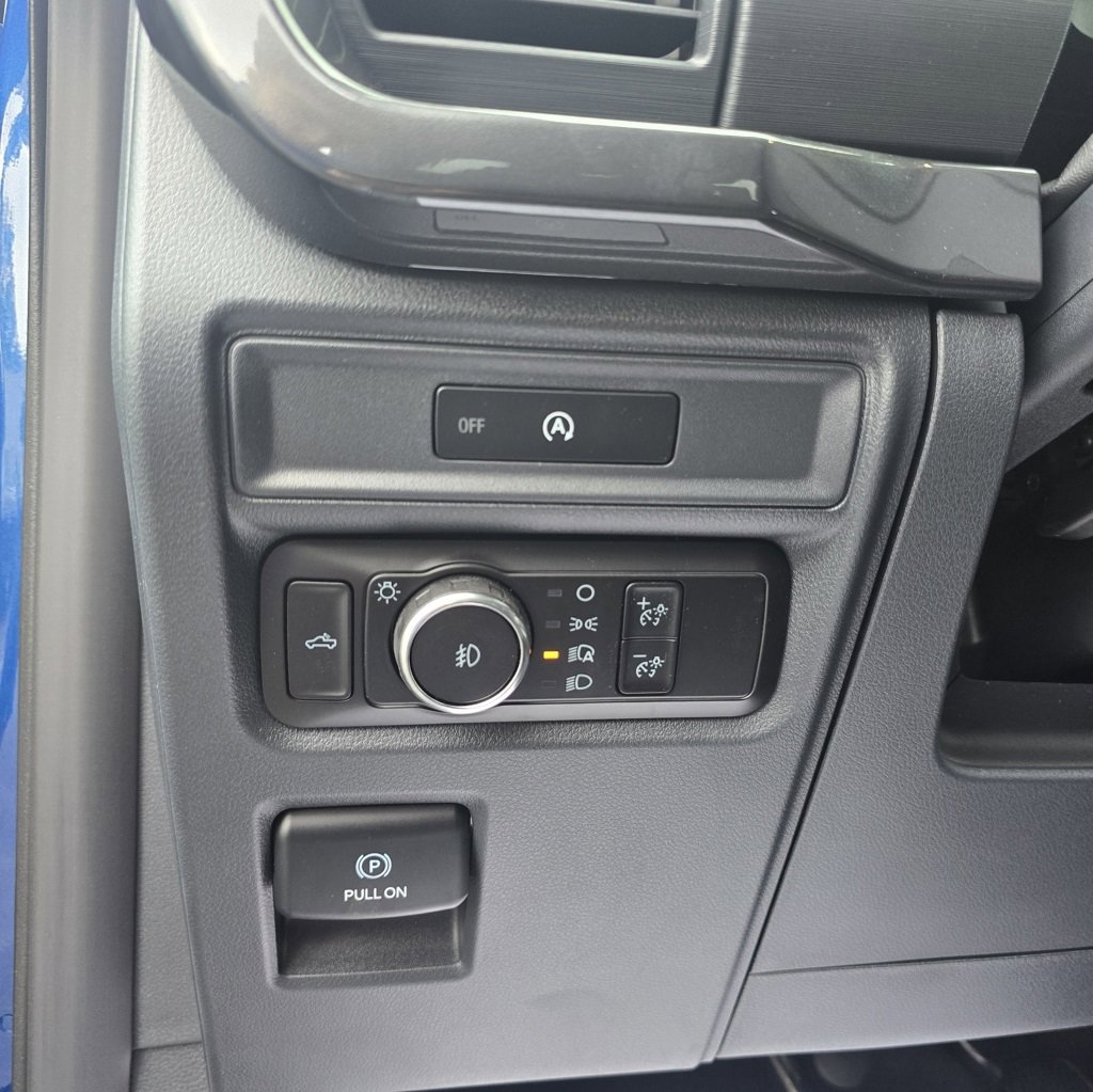 New 2025 Ford F150 STX w/ Equipment Group 200A image 29