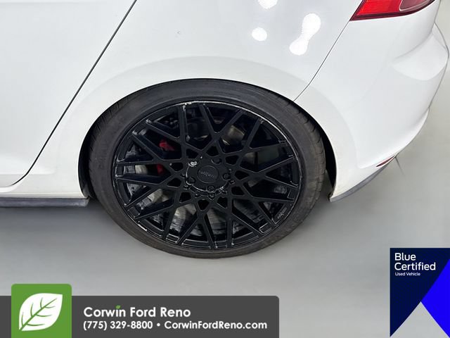 Used 2017 Volkswagen GTI S FWD image 32