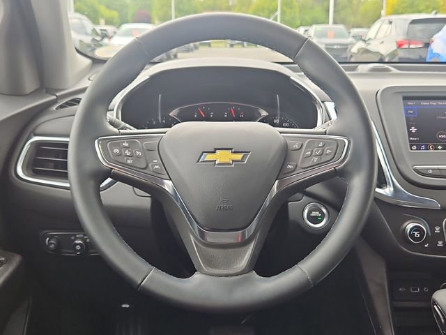Used 2024 Chevrolet Equinox LT FWD image 14