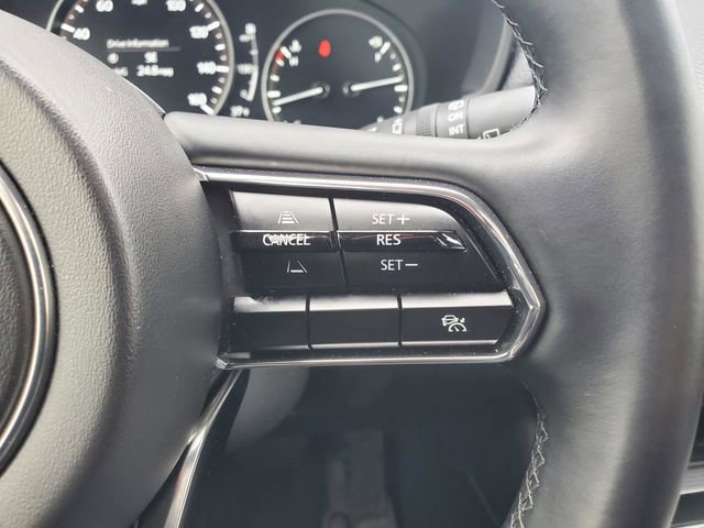 Used 2025 MAZDA CX-90 3.3 Turbo w/ Preferred Package image 18